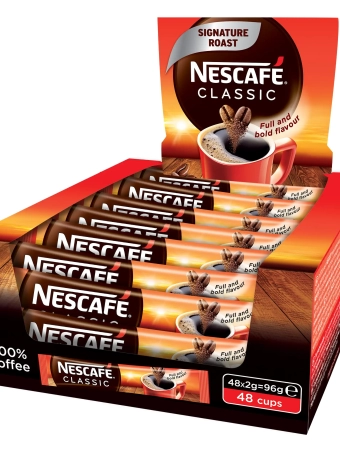 Nescafe Classic 2g